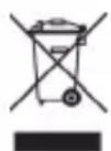 BRAUN Series 7 7850CC - Environmental notice - 1