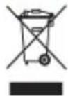 BRAUN Series 5 5160s - Environmental notice - 1