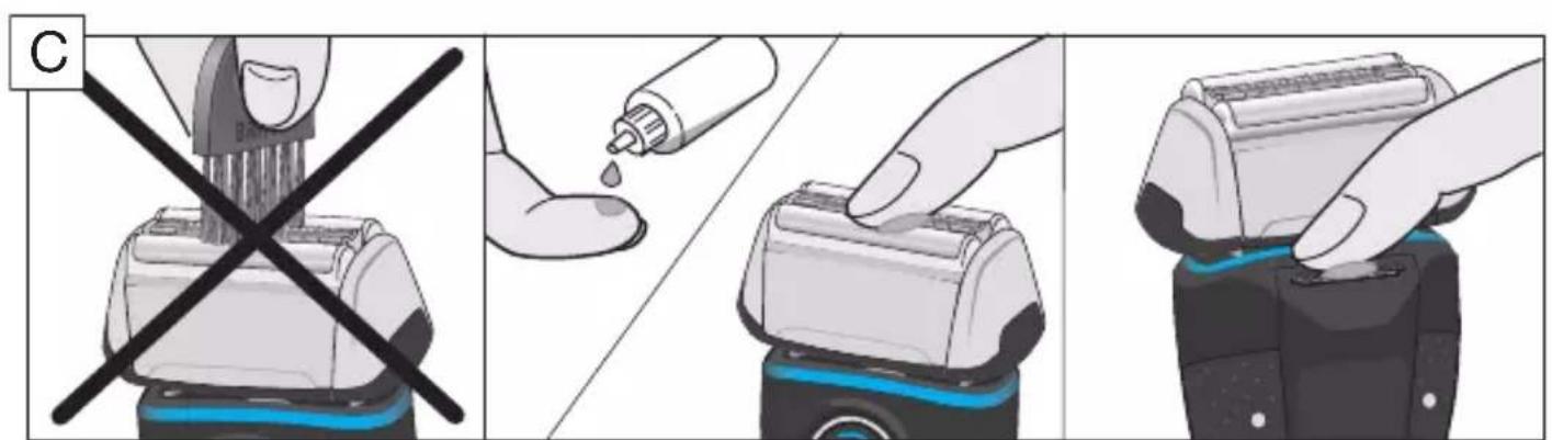 BRAUN 5195cc - 11