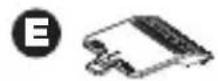 BABYLISS Pro X2 Volare FX811RE - VOLARE X2 professionnel hårklipper MaxLife PRO technology - 3