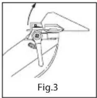 BABYLISS Pro FX685E - OPERATINGINSTRUCTIONS - 3