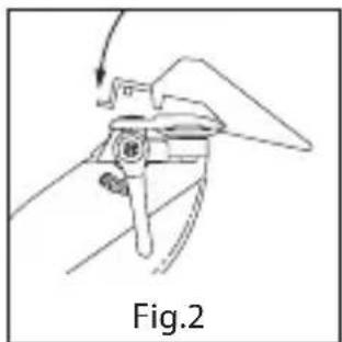 BABYLISS Pro FX685E - OPERATINGINSTRUCTIONS - 2