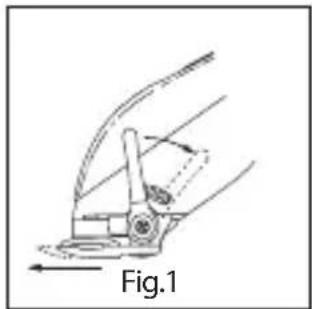 BABYLISS Pro FX685E - OPERATINGINSTRUCTIONS - 1