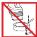 DYSON V8 Total Clean - LEES EN BEWAAR DEZE INSTRUCTIES - 4