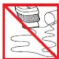 DYSON V8 Total Clean - ПРОЧИТАЙТЕ И СОХРАНИТЕ ДАННЫЕ ИНСТРУКЦИИ - 3