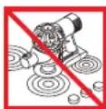 DYSON V8 Total Clean - ПРОЧИТАЙТЕ И СОХРАНИТЕ ДАННЫЕ ИНСТРУКЦИИ - 6