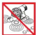 DYSON V8 Total Clean - TYTO POKYNY SI PŘEČTĚTE A USCHOVEJTE - 6