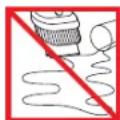 DYSON V8 Total Clean - LEES EN BEWAAR DEZE INSTRUCTIES - 3