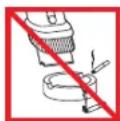 DYSON V8 Total Clean - BU TALİMATLARI OKUYUN VE SAKLAYIN - 4