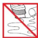 DYSON V8 Total Clean - LISEZ ATTENTIVEMENT CES CONSIGNES ET CONSERVEZ-LES - 3
