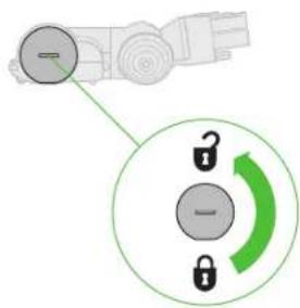 DYSON V8 Total Clean - POMEMBNA VARNOSTNA NAVODILA - 3