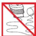 DYSON V8 Total Clean - TYTO POKYNY SI PŘEČTĚTE A USCHOVEJTE - 3