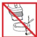 DYSON V8 Total Clean - LESEN UND BEWAHREN SIE DIESE ANWEISUNGEN AUF - 4
