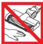 DYSON V6 CordFree Extra - LIRE ATTENTIVEMENT ET CONSERVER CES CONSIGNES - 5