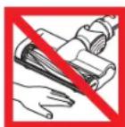 DYSON V6 CordFree Extra - LÆS OG OPBEVAR DISSE INSTRUKTIONER - 5