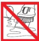 DYSON V6 CordFree Extra - LÄS OCH SPARA DESSA INSTRUKTIONER - 3