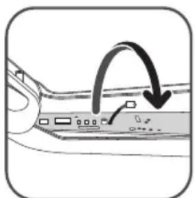 ROWENTA Air Force Extreme Lithium 25 2 V - UMWELT - 2