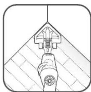 ROWENTA Air Force Extreme Lithium 25 2 V - ENTORNO - 2