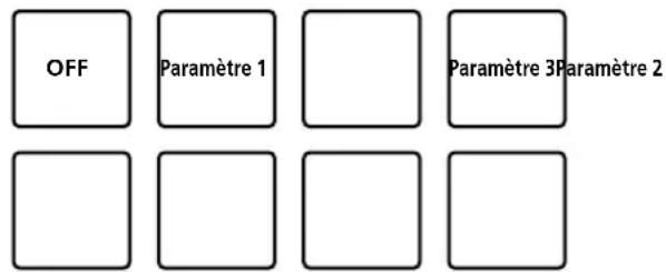 PIONEER DDJ400 - Changement du réglage du mode démo - 1