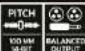 Reloop Beatpad 2 - Performance mode section - 6