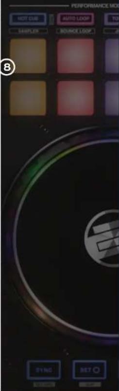 Reloop Beatpad 2 - 43