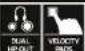 Reloop Beatpad 2 - Performance mode section - 7