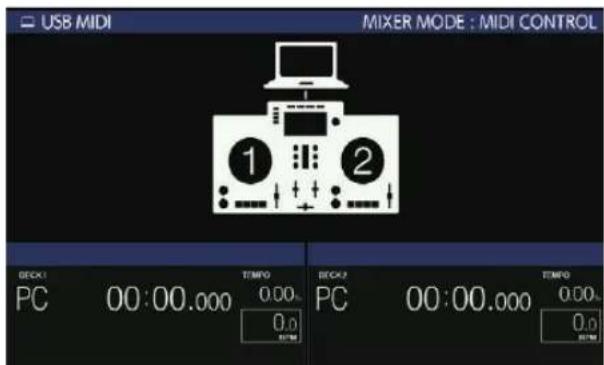PIONEER XDJRR - Appuyez sur la touche [LOAD 1,2]. - 1