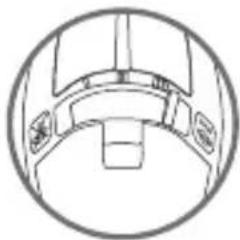 TEFAL FV3826 - Steam setting\* - 1