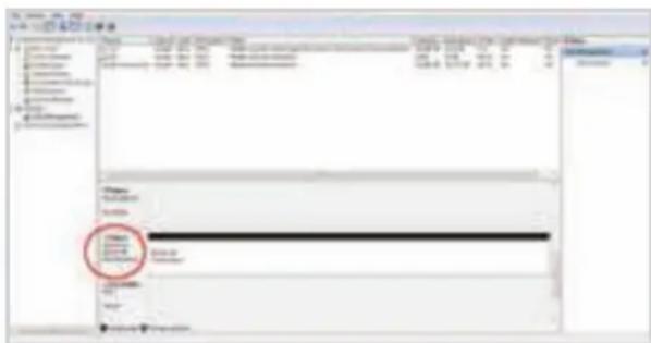 iStorage DiskAshur DT2 - Initialising and formatting the diskAshur DT² - 3