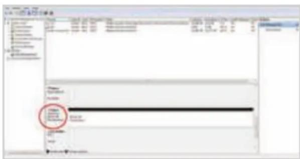 iStorage DiskAshur DT2 - Initialisieren und Formatieren der diskAshur DT² - 3