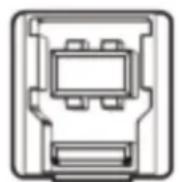iStorage DiskAshur DT2 - AnschlieBen Ihrer diskAshur DT² - 2