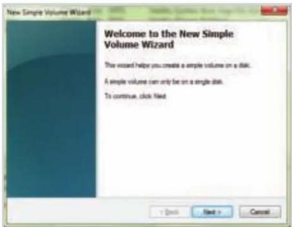iStorage DiskAshur DT2 - Initialising and formatting the diskAshur DT² - 5