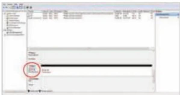 iStorage DiskAshur DT2 - Initialiseer et formater le diskAshur DT² - 3