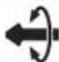 BOSCH GBH 18V20 Professional - Symbol Meaning - 7