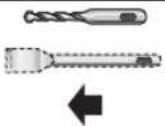 BOSCH GBH 18V20 Professional - m - 5