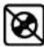 LEITZ IQ Home Office P4 - Warnsymbole - 2