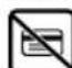 LEITZ IQ Home Office P4 - Varningssymboler - 4