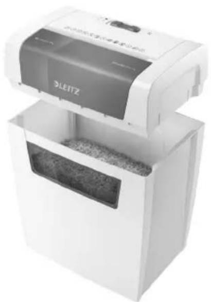 LEITZ IQ Home Office P4 - 1