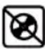 LEITZ IQ Home Office P4 - Simbolos de Aviso - 2