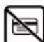 LEITZ IQ Home Office P4 - Simbolos de advertencia - 3