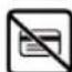 LEITZ IQ Home Office P4 - Advarselssymboler - 4