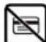 LEITZ IQ Home Office P4 - Warnsymbole - 4