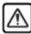 LEITZ IQ Home Office P4 - Warnsymbole - 1
