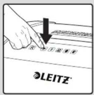 LEITZ IQ Office Pro P5 - 9