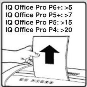 LEITZ IQ Office Pro P5 - 17