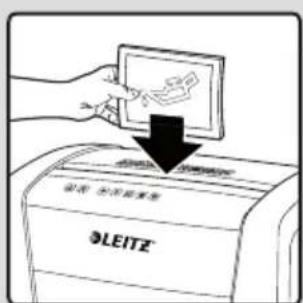 LEITZ IQ Office Pro P5 - 27