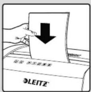 LEITZ IQ Office Pro P5 - 10
