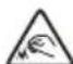 LEITZ IQ Office Pro P5 - WARNING - 1