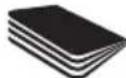 LEITZ IQ Office Pro P5 - CAN shred the following: - 5