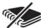 LEITZ IQ Office Pro P5 - CANNOT shred the following: - 5